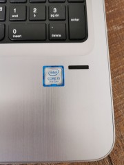 ZGAN  HP Probook i5 7e generatie  8gb en 360gb SSD 