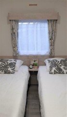 NIEUW    Chalet Saffron Delta bij Siblu Lauwersoog