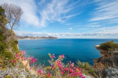 Uw Appartement in MORAIRA met terras en pergola bij zwembad