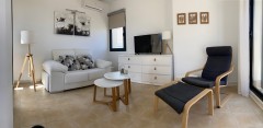 Duplex penthouse te koop in Corvera Murcia