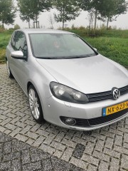 Volkswagen Golf VI 1 4 tsi Highline