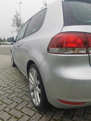 Volkswagen Golf VI 1 4 tsi Highline