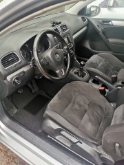 Volkswagen Golf VI 1 4 tsi Highline