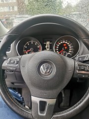 Volkswagen Golf VI 1 4 tsi Highline