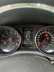 Volkswagen Golf VI 1 4 tsi Highline