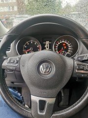 Volkswagen Golf VI 1 4 tsi Highline