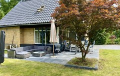 Nieuw in de verhuur 6 persoons vakantiehuis in Drenthe
