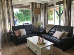 Nieuw in de verhuur 6 persoons vakantiehuis in Drenthe