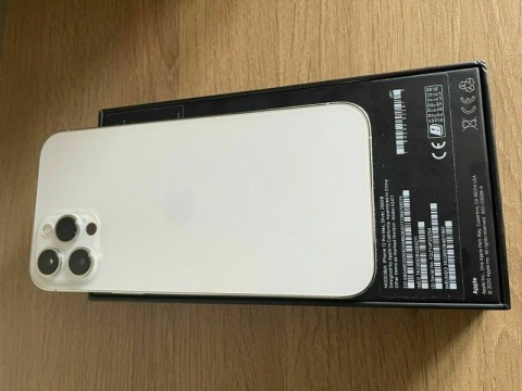 Apple iPhone 12 Pro Max - 256GB