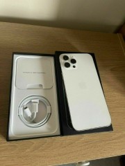 Apple iPhone 12 Pro Max - 256GB