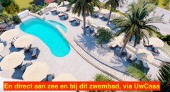 Uw nieuwe Appartement in CAMPOAMOR met eigen garageplek