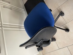 Kinder  Bureaustoel