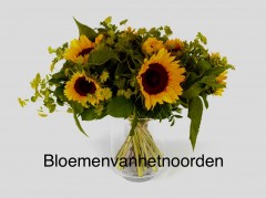 bloemetje nodig   