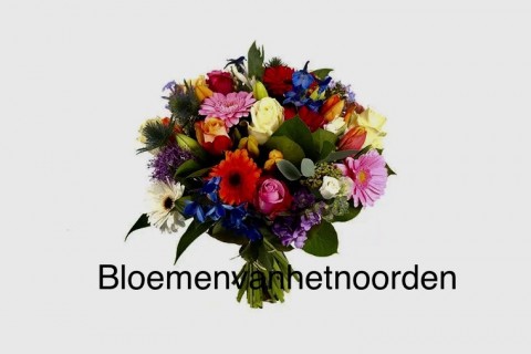 bloemetje nodig   