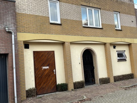 Appartement Studio centrum Hardenberg