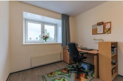 Uitstekend onderhouden Tussenwoning