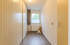 Uitstekend onderhouden Tussenwoning