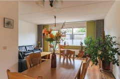 Uitstekend onderhouden Tussenwoning