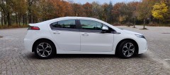 Opel Ampera 2013 - zeer goedkoop om te rijden  zeer goede staat