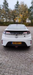 Opel Ampera 2013 - zeer goedkoop om te rijden  zeer goede staat