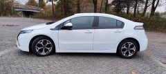 Opel Ampera 2013 - zeer goedkoop om te rijden  zeer goede staat