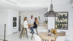 Uw Nieuwe Villa aan de Costa del Sol met veel meer    
