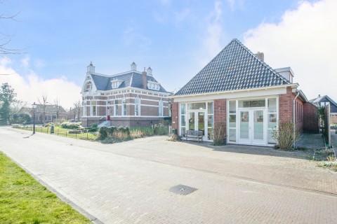 TE KOOP IN BAD NIEUWESCHANS