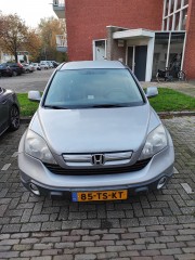 Super mooie Honda crv 2007