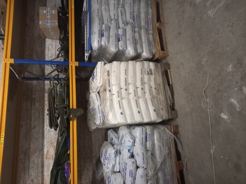 3000kg Srooizout