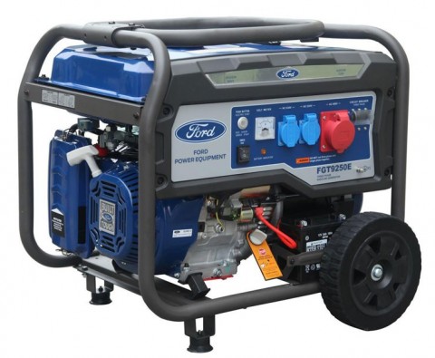 Ford Generator 9250E