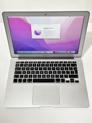 Compudata refurbished MacBooks