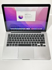 Compudata refurbished MacBooks