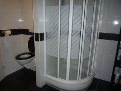 3 Appartementen in verhuurde staat te koop