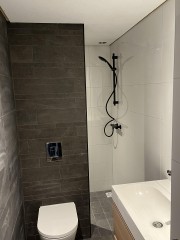 3 Appartementen in verhuurde staat te koop