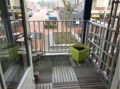 3 Appartementen in verhuurde staat te koop