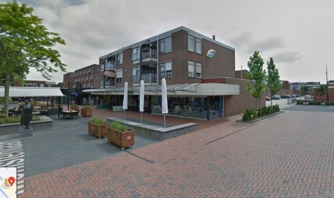 3 Appartementen in verhuurde staat te koop