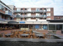 3 Appartementen in verhuurde staat te koop