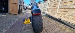Harley davidson Softail fxsti 2005