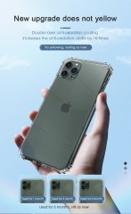ATB Design Military Hoesje TPU Apple iPhone 11 Pro