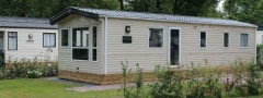 Royale accommodaties te huur op 5* camping Pallergarste  Overijssel