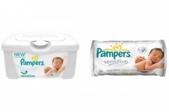 Pampers maandbox 1 2 3 4 5