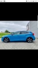 Volvo v40 1 6D NAP R-Design