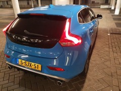 Volvo v40 1 6D NAP R-Design