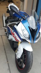 BMW S 1000RR