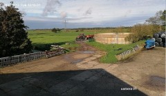 Ons Camerasysteem helpt en bewaakt uw erf dieren en machines