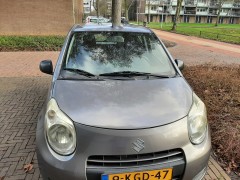 Suzuki Alto 2013  Maar 61000 km