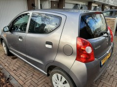 Suzuki Alto 2013  Maar 61000 km