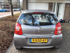 Suzuki Alto 2013  Maar 61000 km