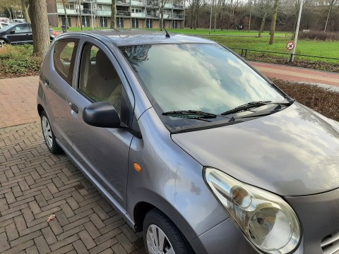 Suzuki Alto 2013  Maar 61000 km