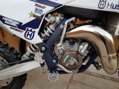 ** Husqvarna TC 65 Fctory Edition Bouwjaar 2019 Nieuwstaat **